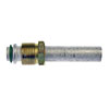 1/2 OD MALE EXT TUBE END - image 1