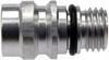 800-955 GM Air Conditioning Schrader Valve M12 x 1.50; Buick/Cadillac/Chevrolet/GMC/Hummer/Oldsmobile/Pontiac/Saab/Saturn - image 1
