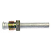 3/8 OD MALE INT TUBE END - image 1