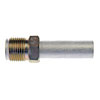 5/8 OD MALE INT TUBE END - image 1