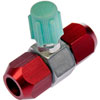 Service Port Tee for 1/2 Low Pressure Side Line - image 1