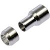 A/C ALUMINUM LINE BLOCK-OFF - 5/16 IN. - image 1