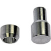 A/C ALUMINUM LINE BLOCK-OFF - 5/16 IN. - image 2