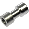 A/C ALUMINUM LINE BLOCK-OFF - 3/8 IN. - image 1