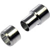 A/C ALUMINUM LINE BLOCK-OFF - 1/2 IN. - image 1