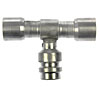 3/8 OD SERVICE PORT CONN - image 1