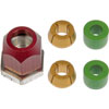 A/C Hose Line Block Off For 3/8" Line Aluminum - image 2