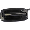 Exterior Door Handle 2000-07 Chevy Avalanche, Silverado, Suburban, Tahoe & GMC Sierra, Yukon/XL - image 1