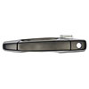 80117 Front Left Exterior Door Handle; 2007-2014 Cadillac; 2007-2014 Chevrolet; 2007-2014 GMC - image 1