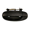 EXTERIOR DOOR HANDLE LH - image 1