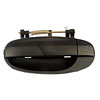EXTERIOR DOOR HANDLE LH - image 1
