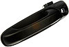 EXTERIOR DOOR HANDLE LH - image 1