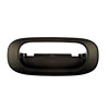 Tailgate Handle Bezel 1997-2011 Dodge/Ram Dakota, 2006-2009 Mitsubishi Raider - image 1