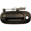 EXTERIOR DOOR HANDLE LH - image 1
