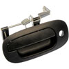 EXTERIOR DOOR HANDLE LH - image 3