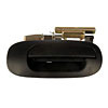 EXTERIOR DOOR HANDLE RH - image 1