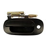 EXTERIOR DOOR HANDLE LH - image 1