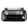 TAILGATE HANDLE - image 1