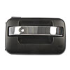 EXTERIOR DOOR HANDLE RH - image 1