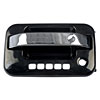 EXTERIOR DOOR HANDLE LH - image 1
