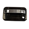 EXTERIOR DOOR HANDLE LH - image 1