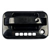 EXTERIOR DOOR HANDLE LH - image 1