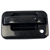 EXTERIOR DOOR HANDLE LH - image 1