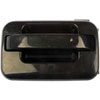 Exterior Door Handle 2004-15 Ford F-150 - image 1