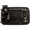 Exterior Door Handle 2004-15 Ford F-150 - image 2