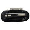EXTERIOR DOOR HANDLE RH - image 1
