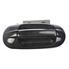 EXTERIOR DOOR HANDLE RH - image 1