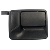EXTERIOR DOOR HANDLE RH - image 1