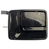 EXTERIOR DOOR HANDLE RH - image 1