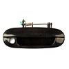 EXTERIOR DOOR HANDLE RH - image 1