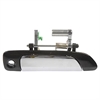 EXTERIOR DOOR HANDLE RH - image 1