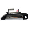 EXTERIOR DOOR HANDLE LH - image 1
