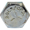 803-022 Cap Screw-Hex Head-Grade 5- 1/4-20 x 2-1/4 in. - image 3