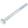 803-025 Cap Screw-Hex Head-Grade 5- 1/4-20 x 2-1/2 in. - image 1