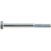 803-025 Cap Screw-Hex Head-Grade 5- 1/4-20 x 2-1/2 in. - image 3