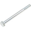 803-030 Cap Screw-Hex Head-Grade 5- 1/4-20 x 3 in. - image 1