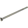 803-045 Cap Screw-Hex Head-Grade 5- 1/4-20 x 4-1/2 in. - image 1
