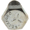 803-105 Cap Screw-Hex Head-Grade 5- 5/16-18 x 1/2 in. - image 2