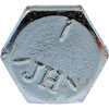 803-145 Cap Screw-Hex Head-Grade 5- 5/16-18 x 4-1/2 in. - image 3