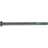 803-255 Cap Screw-Hex Head-Grade 5- 3/8-16 x 5-1/2 in. - image 2