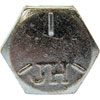 803-407 Cap Screw-Hex Head-Grade 5- 1/2-13 x 3/4 in. - image 3