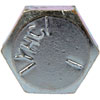 803-410 Cap Screw-Hex Head-Grade 5- 1/2-13 x 1 in. - image 3
