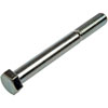 803-445 Cap Screw-Hex Head-Grade 5- 1/2-13 x 4-1/2 in. - image 1