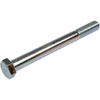 803-450 Cap Screw-Hex Head-Grade 5- 1/2-13 x 5 in. - image 1