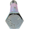 803-450 Cap Screw-Hex Head-Grade 5- 1/2-13 x 5 in. - image 3