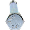 803-460 Cap Screw-Hex Head-Grade 5- 1/2-13 x 6 in. - image 3